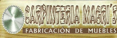 Carpinteria Magri`s