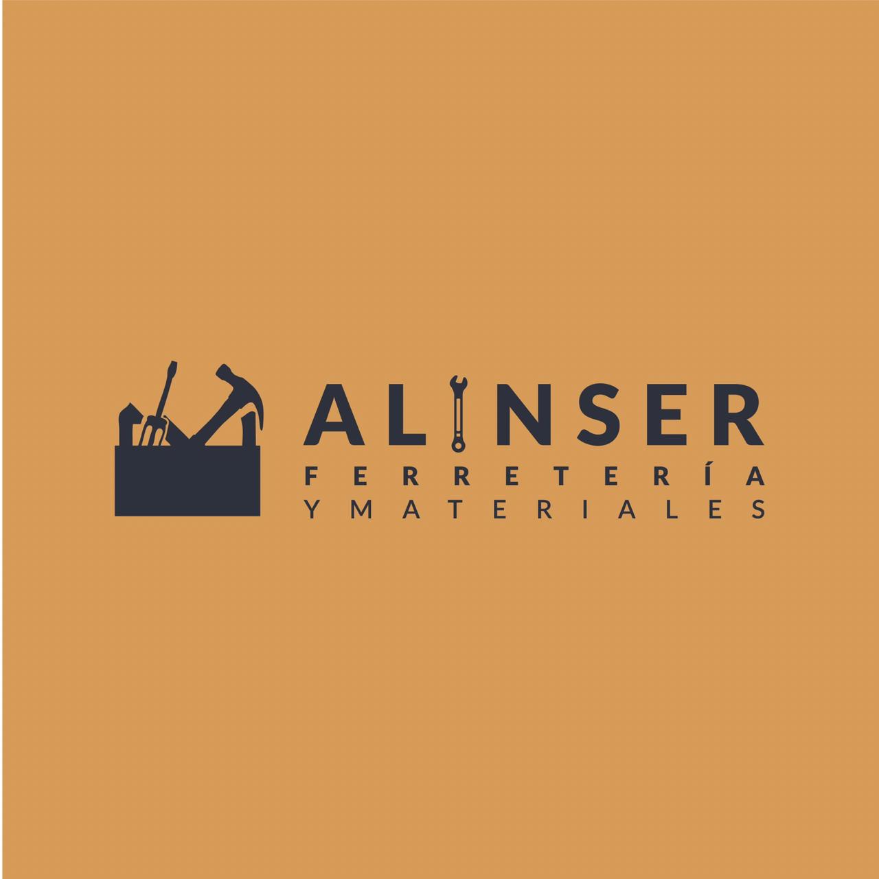 Ferreteria y Materiales Alinser