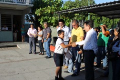 Tradicionales Ponches