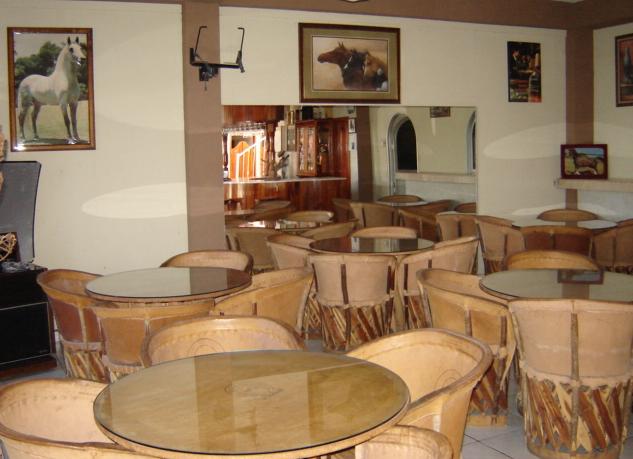 Cantina