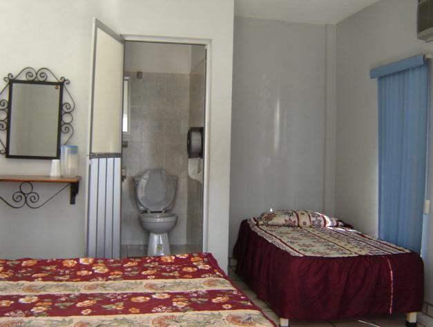Habitaciones