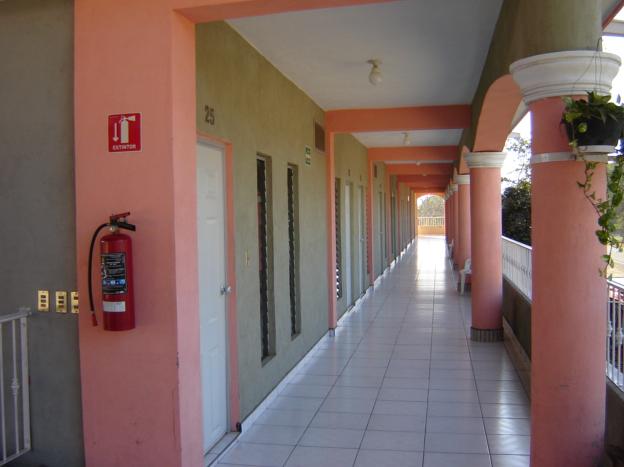 Pasillo