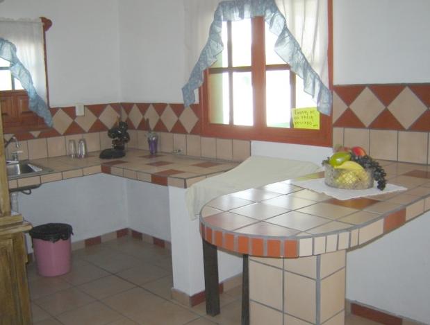 Cocina especial