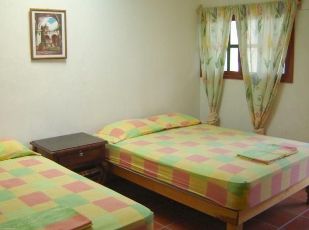 hABITACION