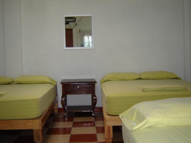 Cuartos