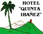 Hotel Quinta Iba&ntilde;ez