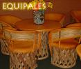 Hotel los Equipales