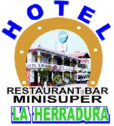 Hotel La Herradura