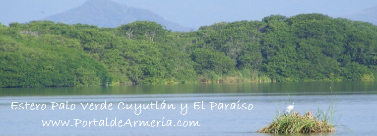 Playa Cuyutlan