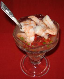 Coctel chico