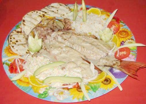 Sarandeado
