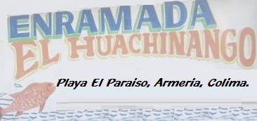 Enramada Huachinango