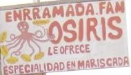 Logo osiris