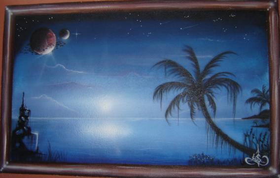 paisaje