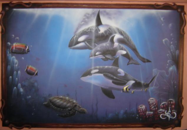 Oceano