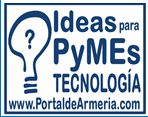 ideas para Pymes Tecnolog&iacute;a