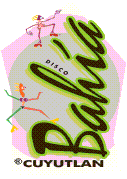 Disco Bahia